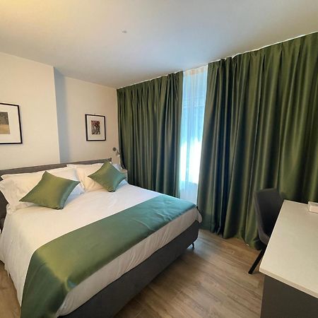 Saint Michel Hotel Gorizia Luaran gambar
