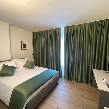 Saint Michel Hotel Gorizia Luaran gambar