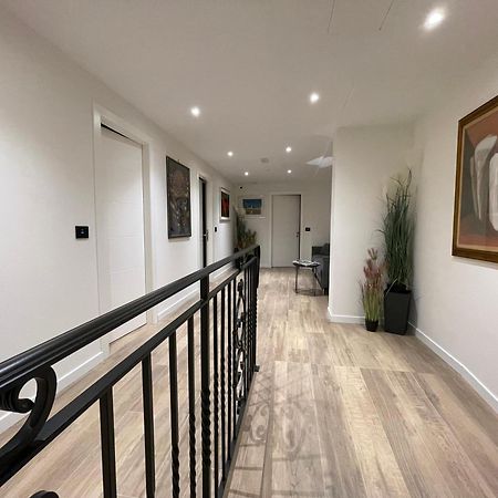 Saint Michel Hotel Gorizia Luaran gambar