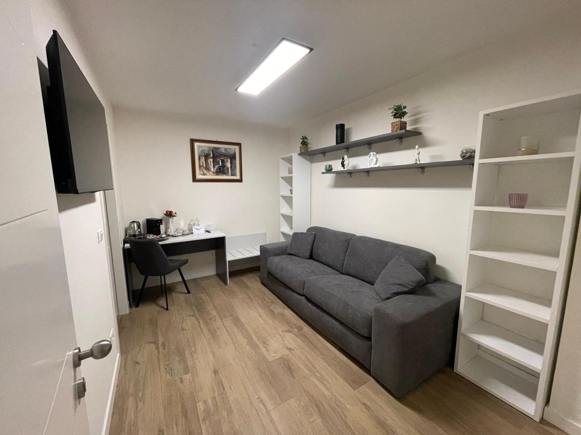 Saint Michel Hotel Gorizia Luaran gambar